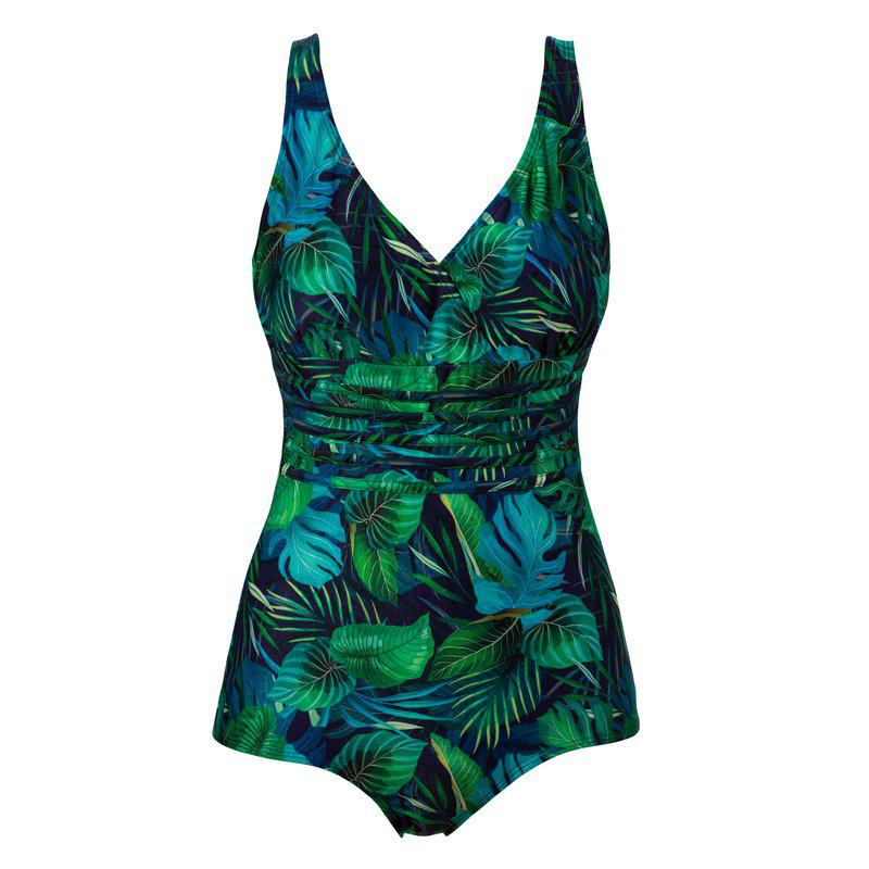 TROFÉ MADEIRA SUIT COLOURFUL - 4