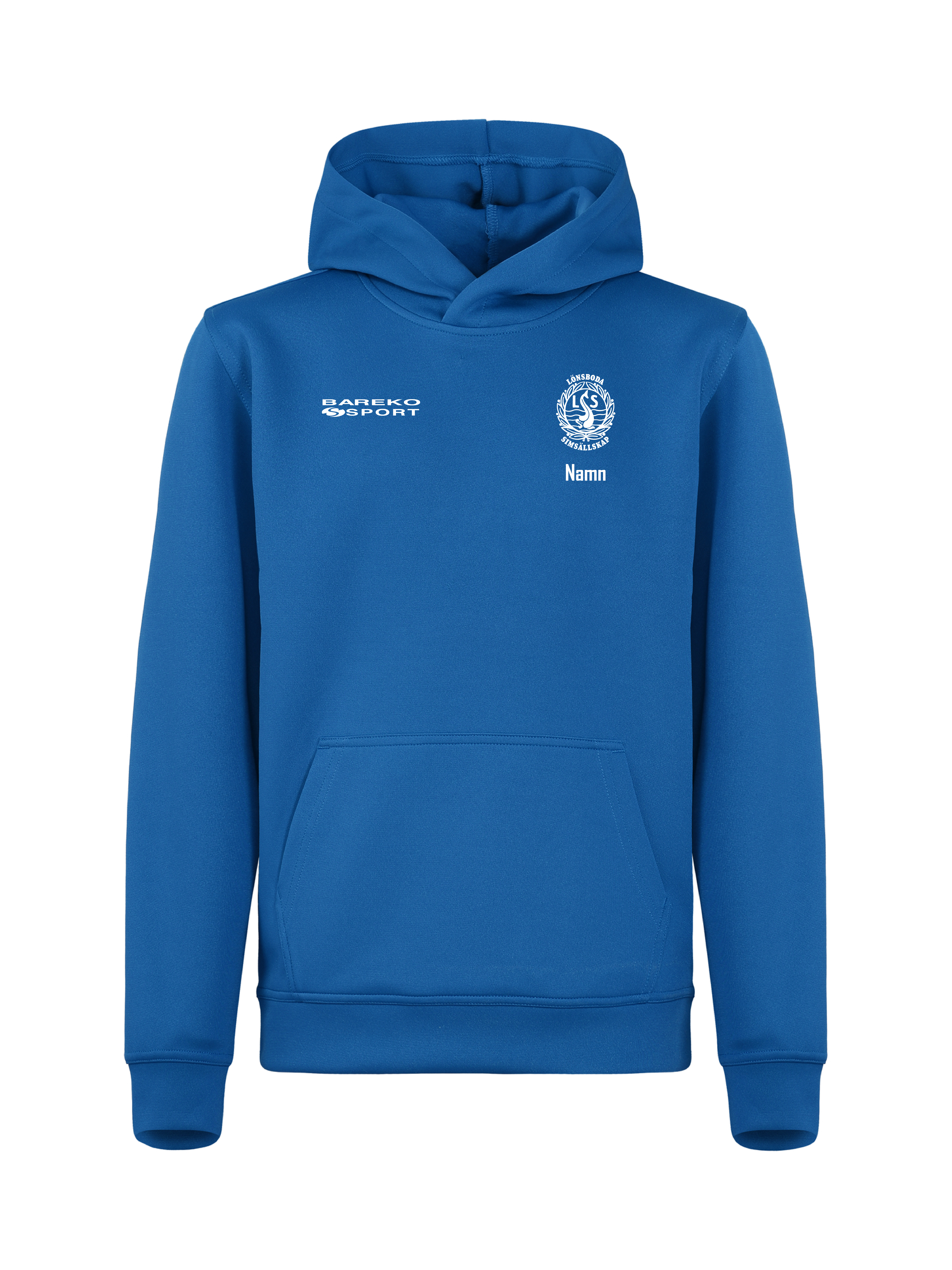 Hood Lönsboda SS - 3