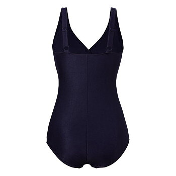 TROFÉ MADEIRA SUIT NAVY SPLASH