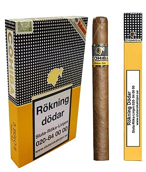 Cohiba Siglo III (3)