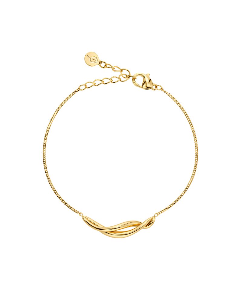 Nouveau Bracelet Gold - Edblad