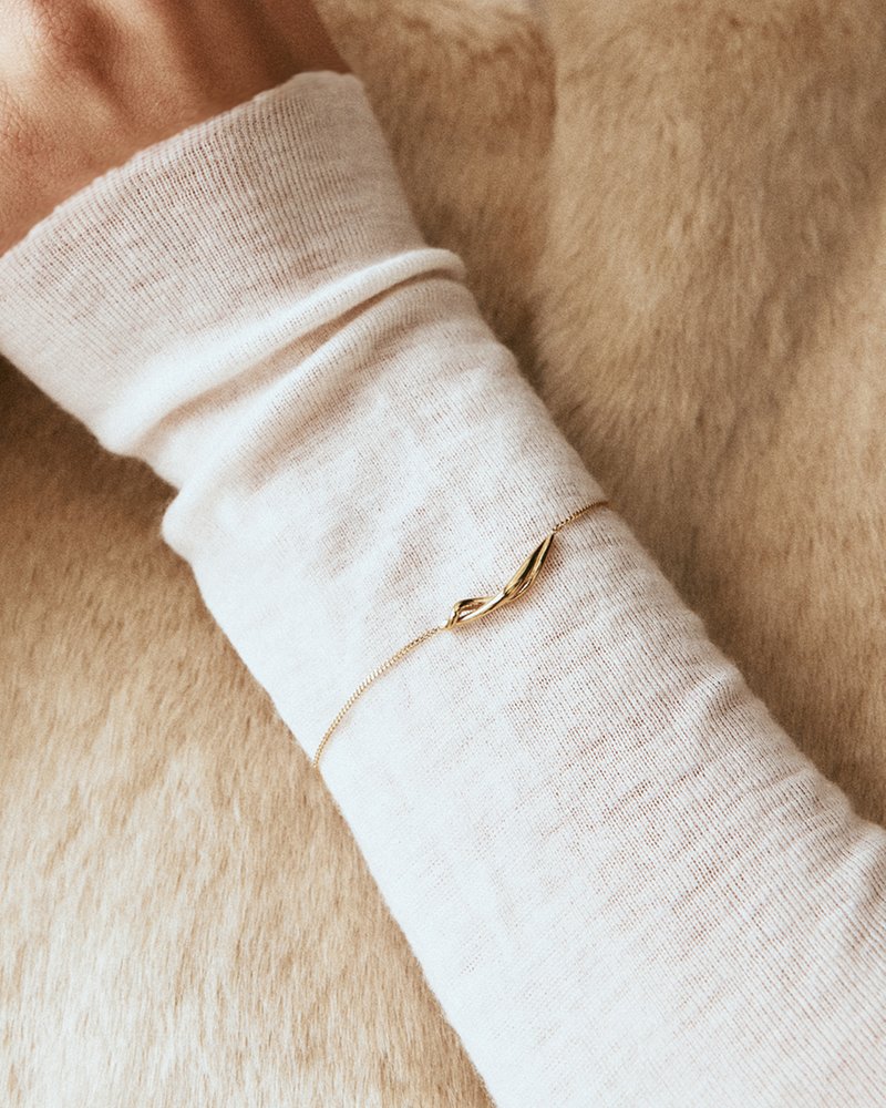 Nouveau Bracelet Gold - Edblad