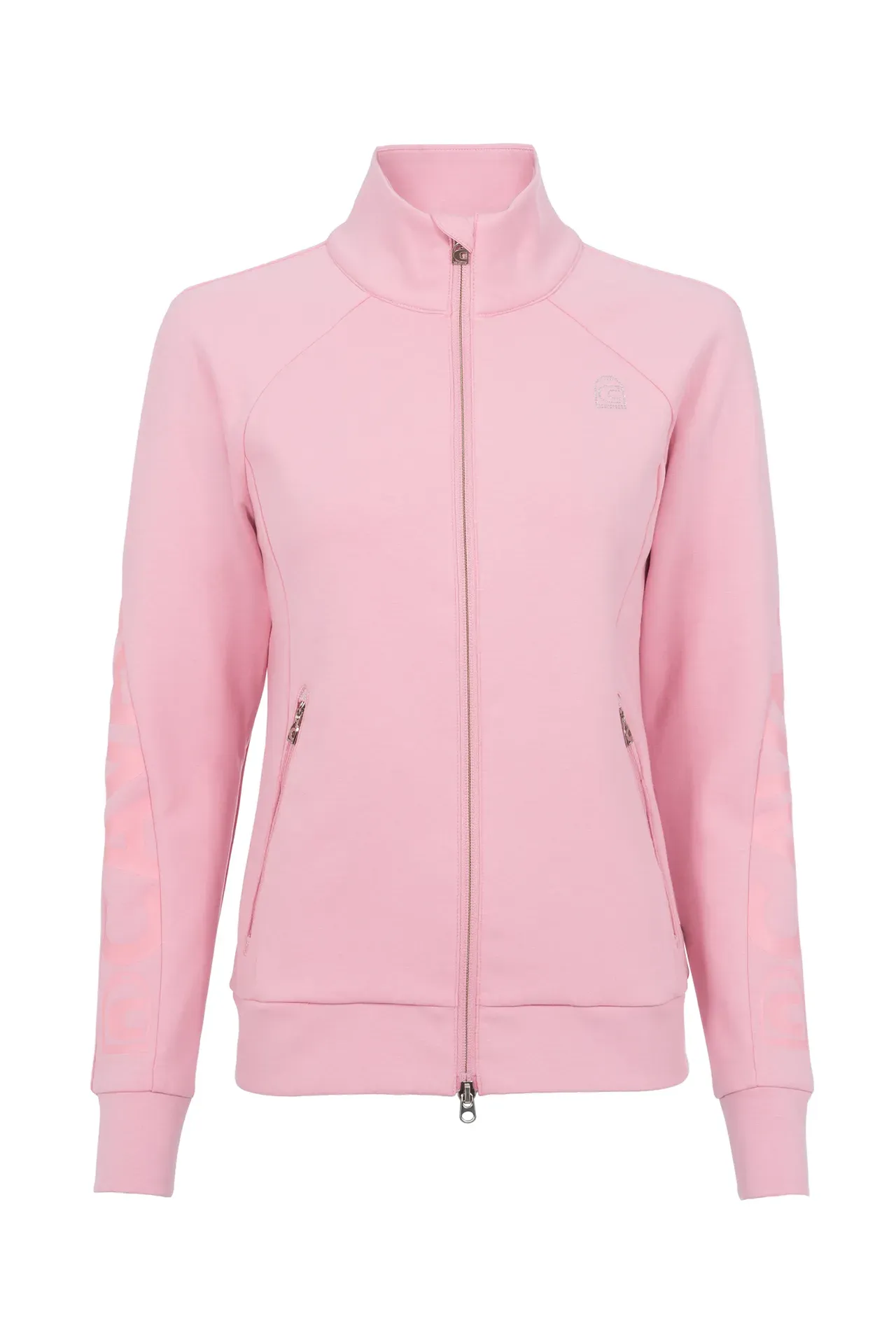 Cavallo tröja Cavalbeal rosa