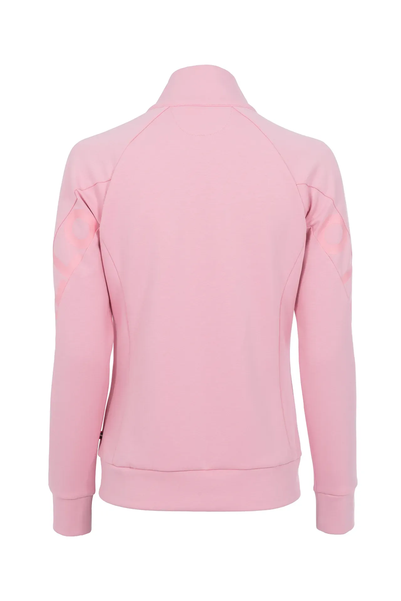 Cavallo tröja Cavalbeal rosa - 2