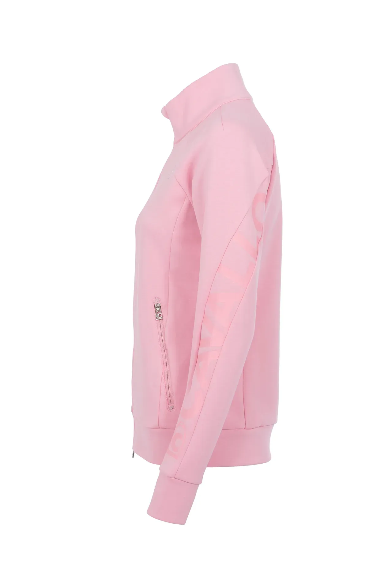 Cavallo tröja Cavalbeal rosa - 3