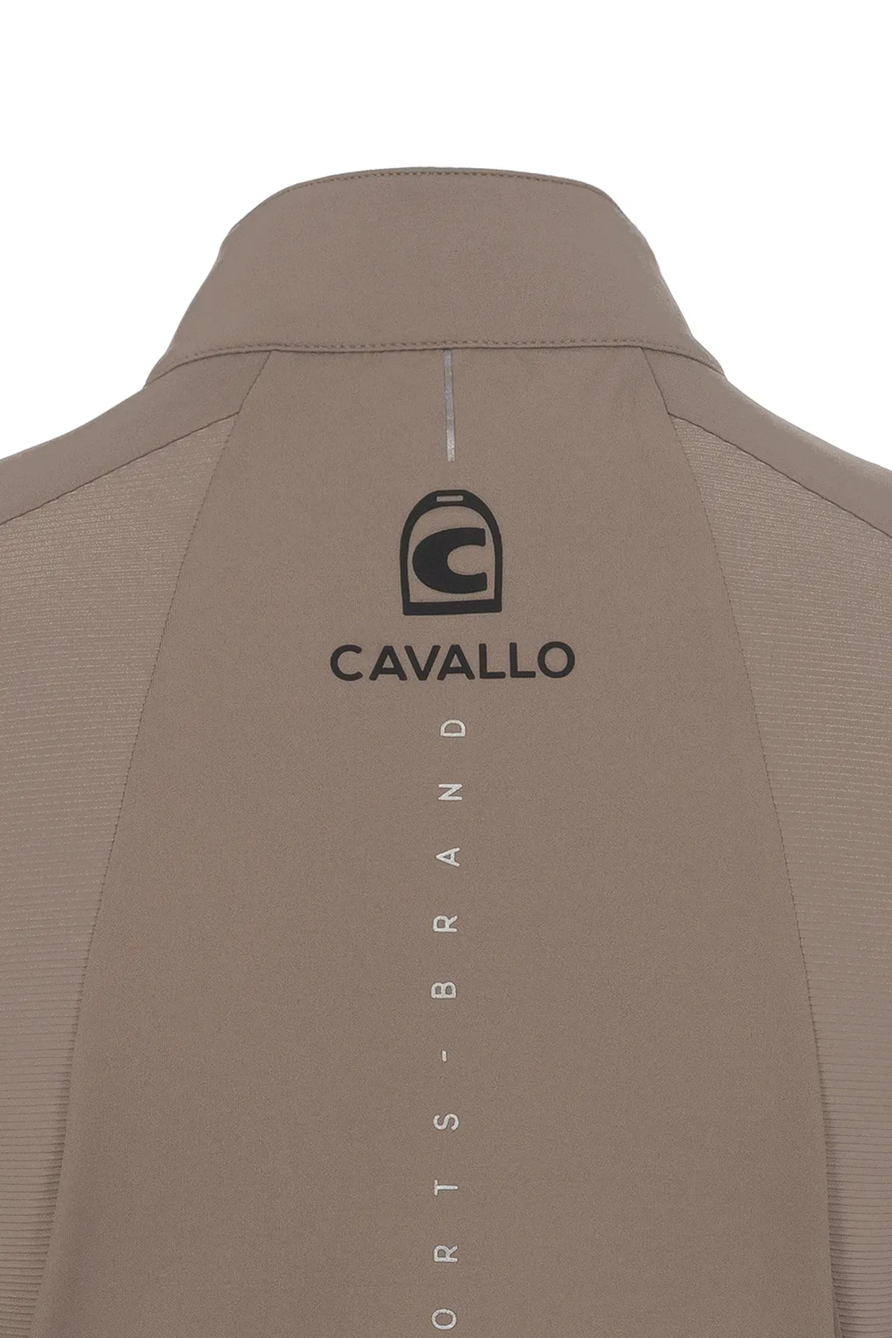 Cavallo tröja Cavalbria mocha latte - 4