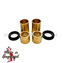 FORK BUSH  SEAL SET, BSA A/B/C/M P/U