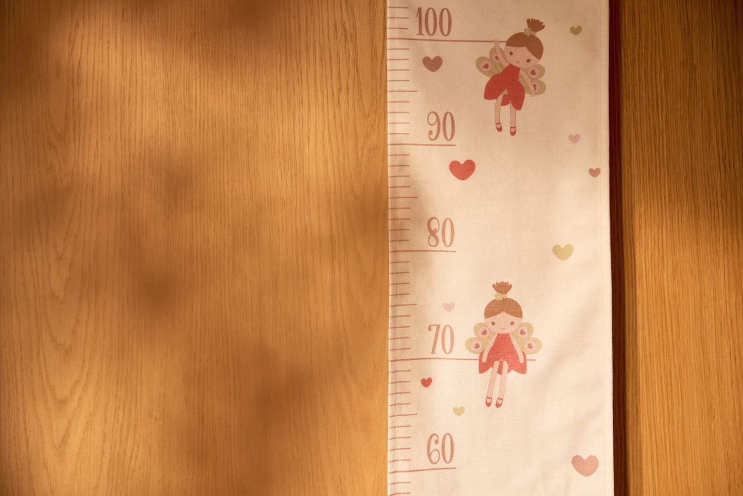 Jollein Mätsticka Soft Plumes - 4