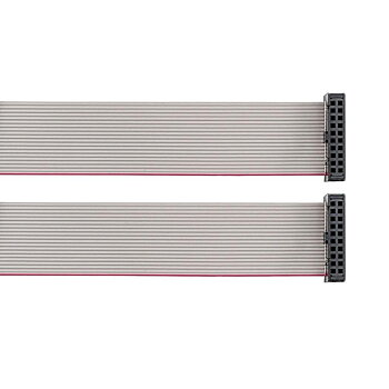 20 Pin 36" Ribbon Cable