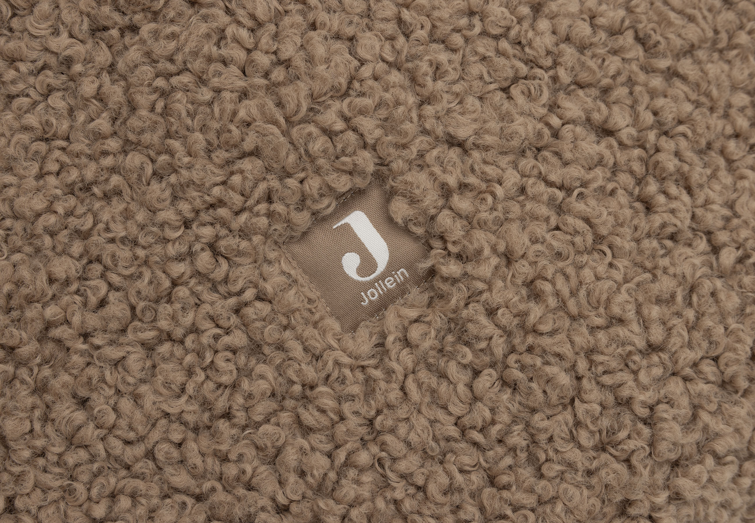 Jollein Förvaringspåse för spjälsäng Curlé - 3