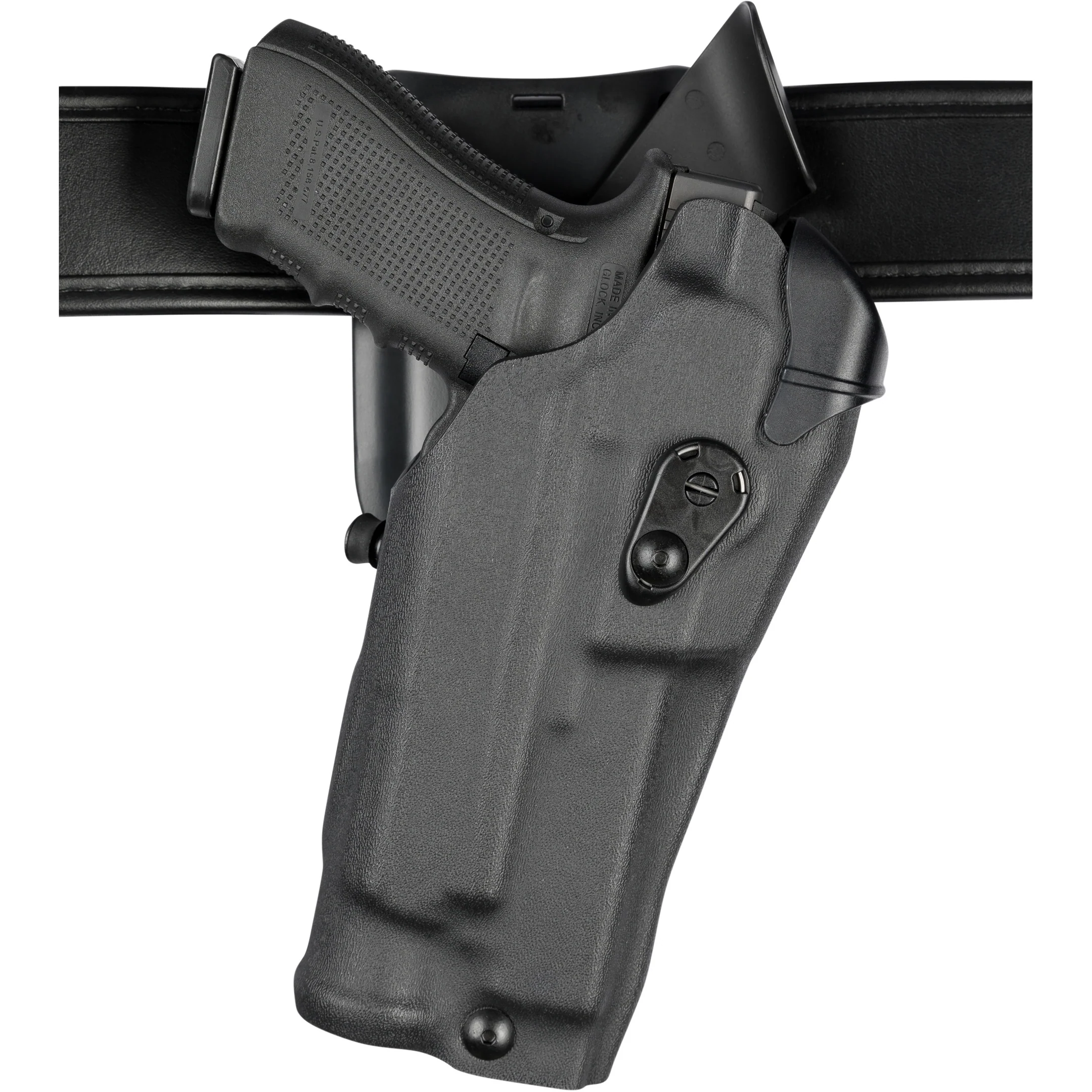  6395RDS GLOCK 19MOS TLR-7 SVART HÖGER