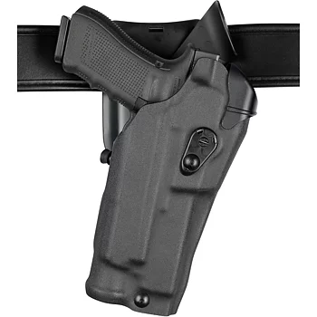  6395RDS GLOCK 19MOS TLR-7 SVART HÖGER