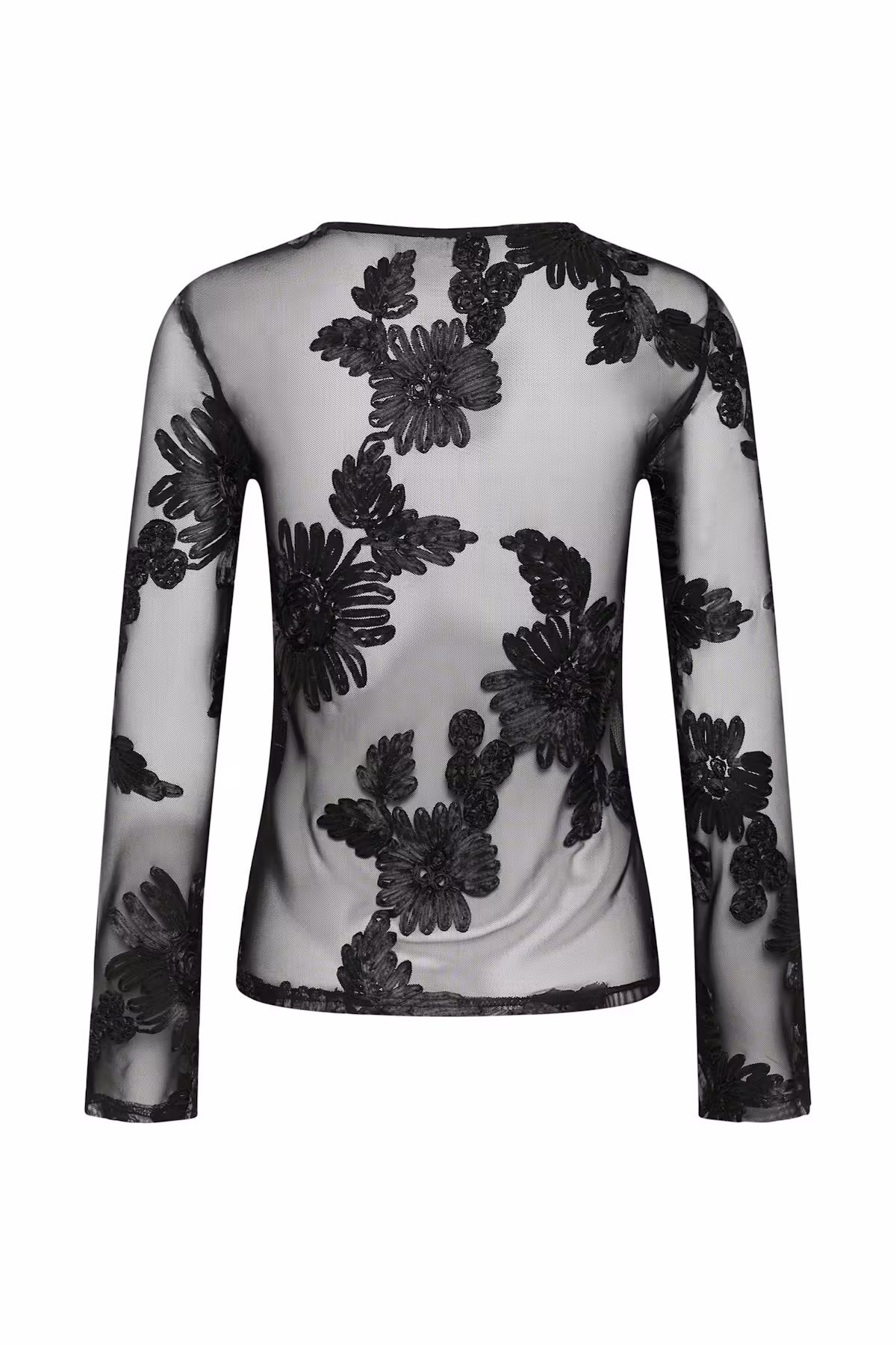 KAjulienne snygg T-shirt - 3
