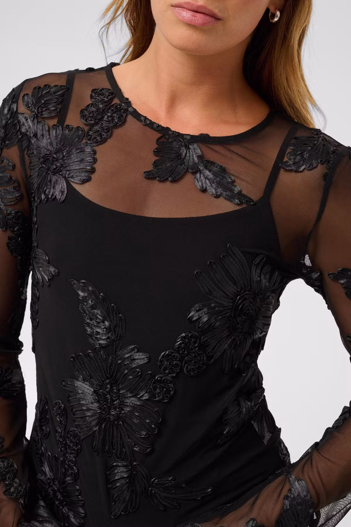 KAjulienne snygg T-shirt - 5