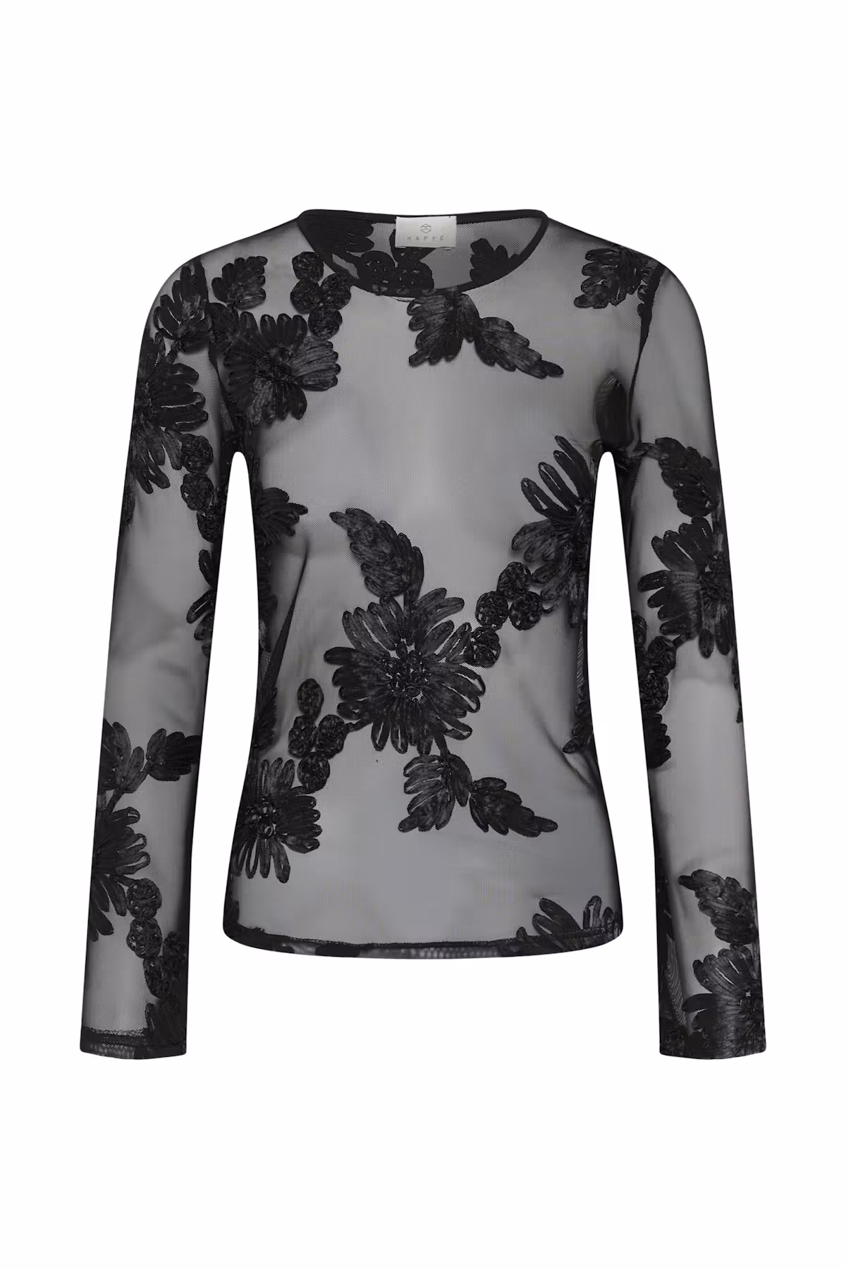 KAjulienne snygg T-shirt - 2