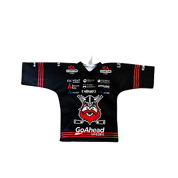 Minitröja Pro Nybro Vikings 26/27 Hemma