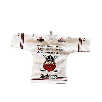 Minitröja Pro Nybro Vikings 26/27 Borta