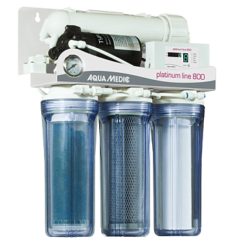 Aqua Medic Platinum line 800