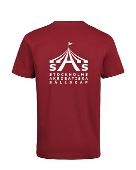 T-shirt unisex | sAs