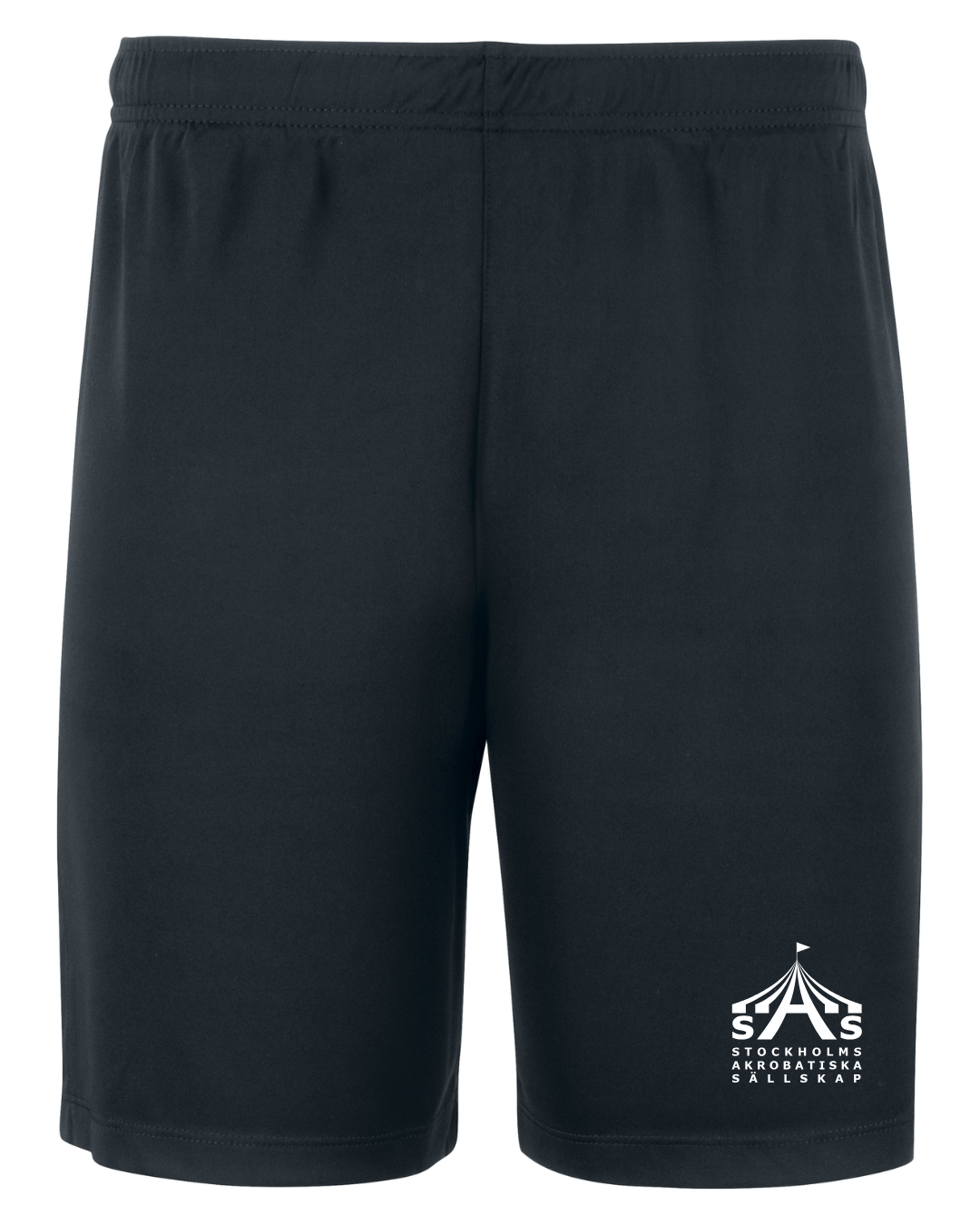 Träningsshorts unisex SR | sAs