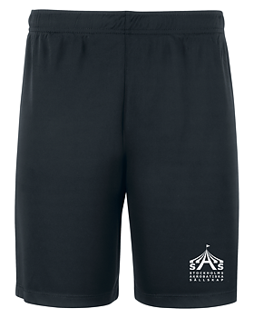 Träningsshorts unisex SR | sAs