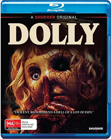 Dolly (BLU-RAY)