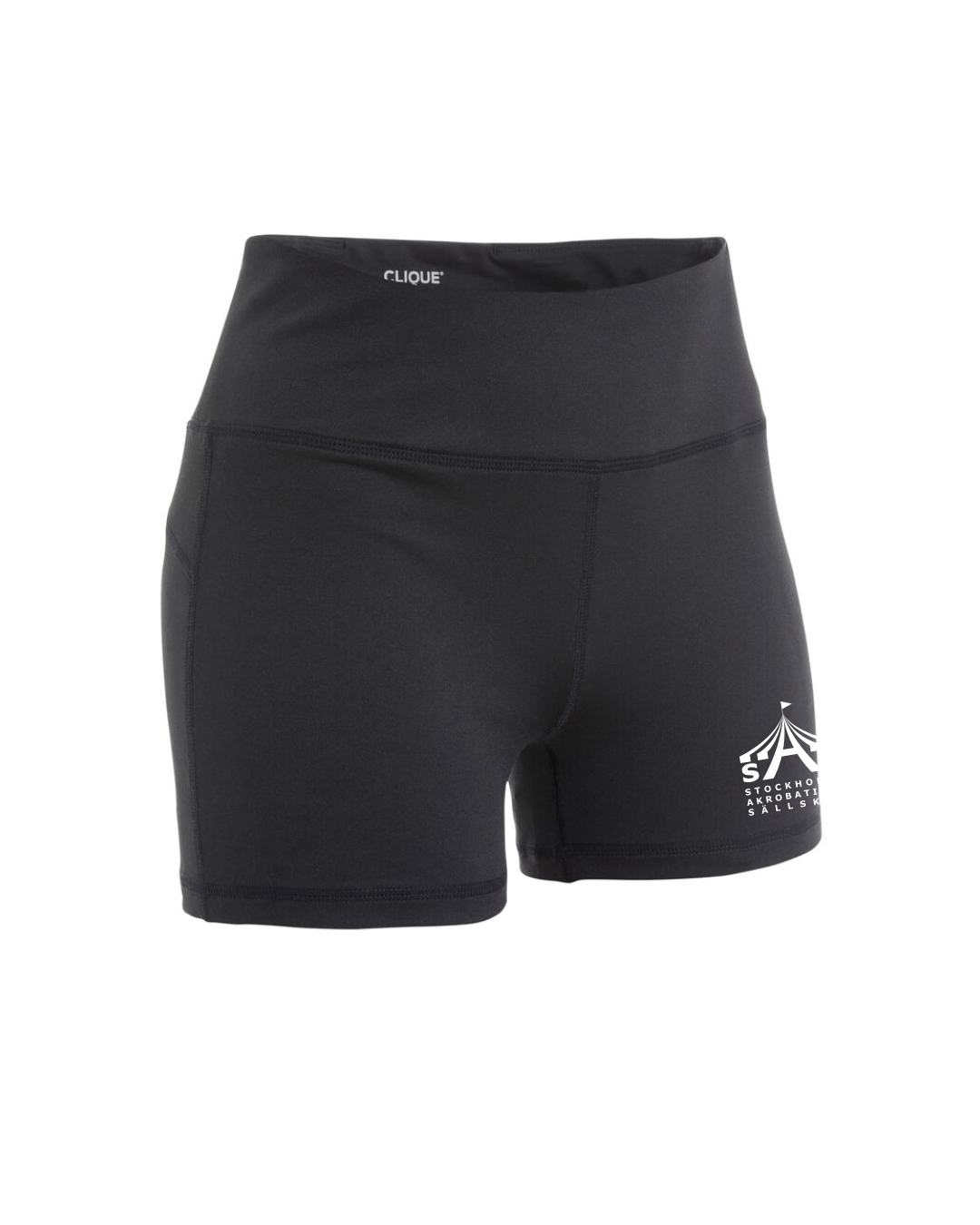Hotpants dam | sAs