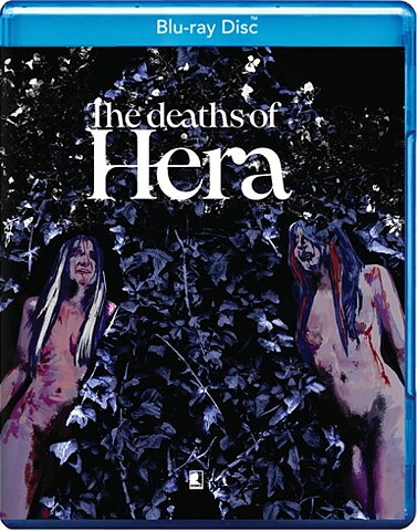 Deaths Of Hera (BLU-RAY)