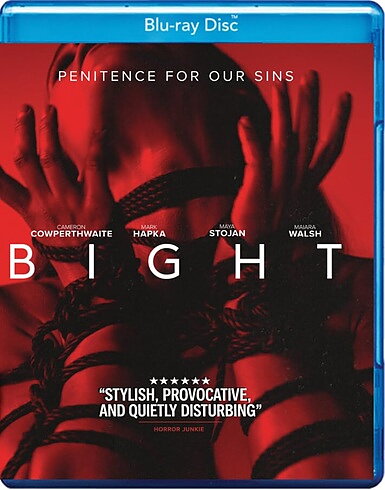 Bight (BLU-RAY)