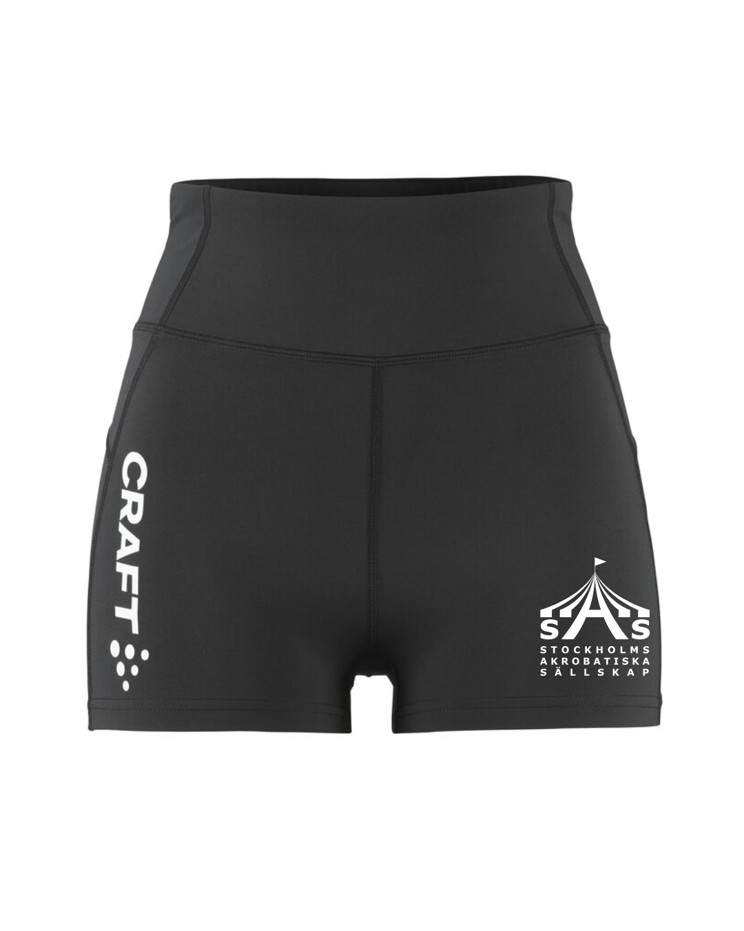 Rush 2.0 Hot Pants | sAs