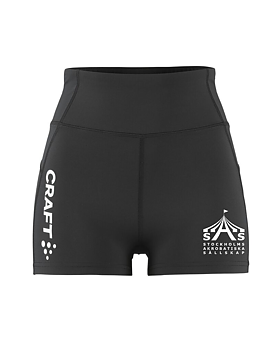 Rush 2.0 Hot Pants | sAs