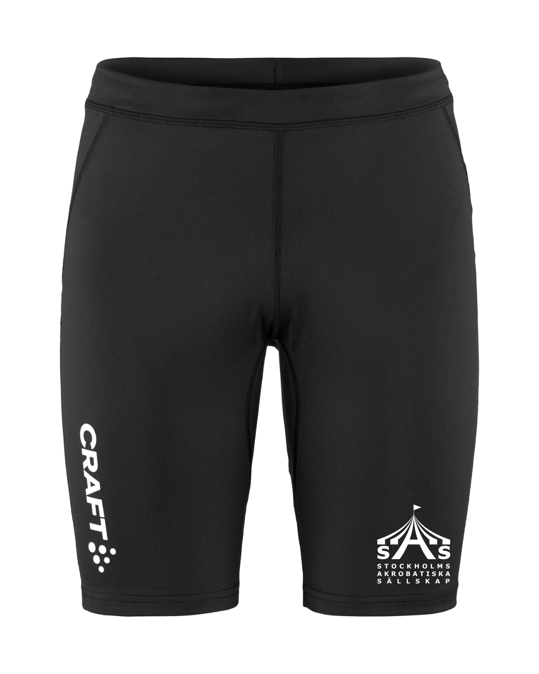 Rush 2.0 stretchiga tights herr | sAs
