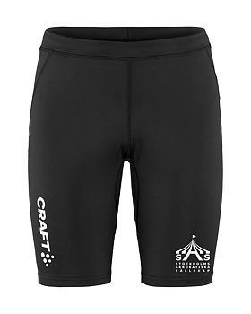 Rush 2.0 stretchiga tights herr | sAs