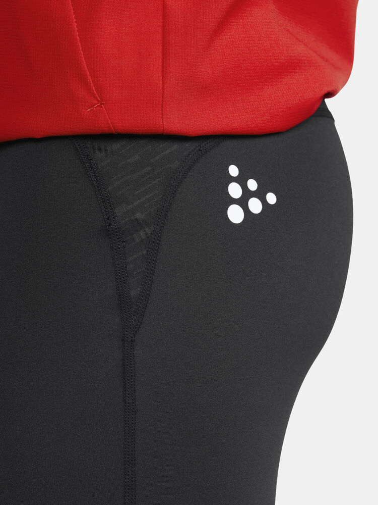 Rush 2.0 stretchiga tights herr | sAs - 4
