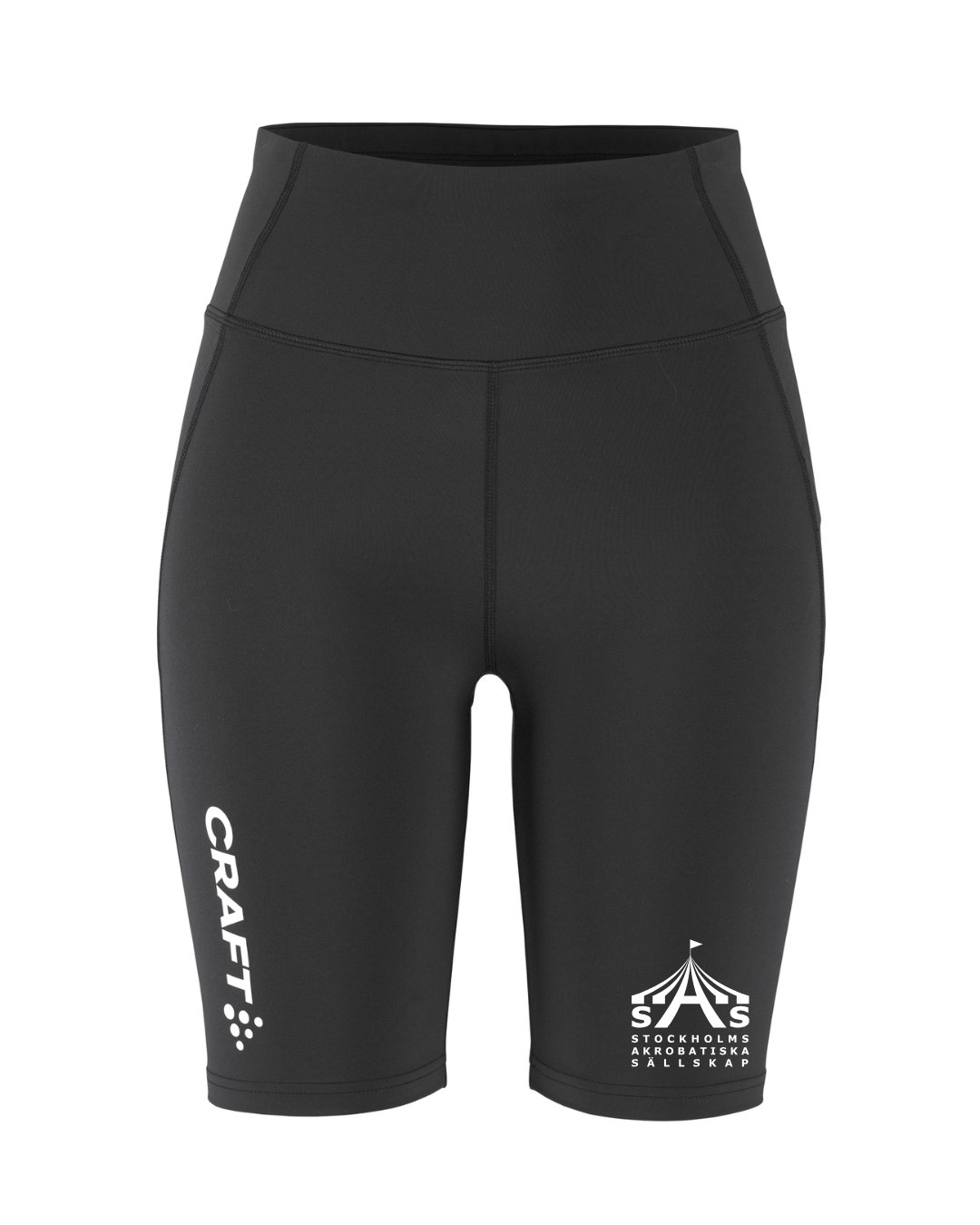Rush 2.0 stretchiga tights dam | sAs