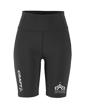 Rush 2.0 stretchiga tights dam | sAs