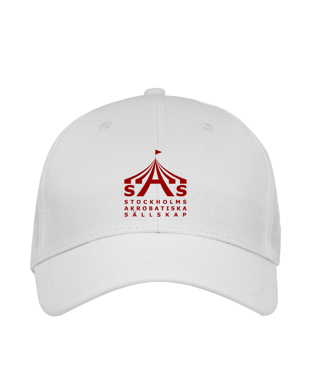 Active cap | sAs