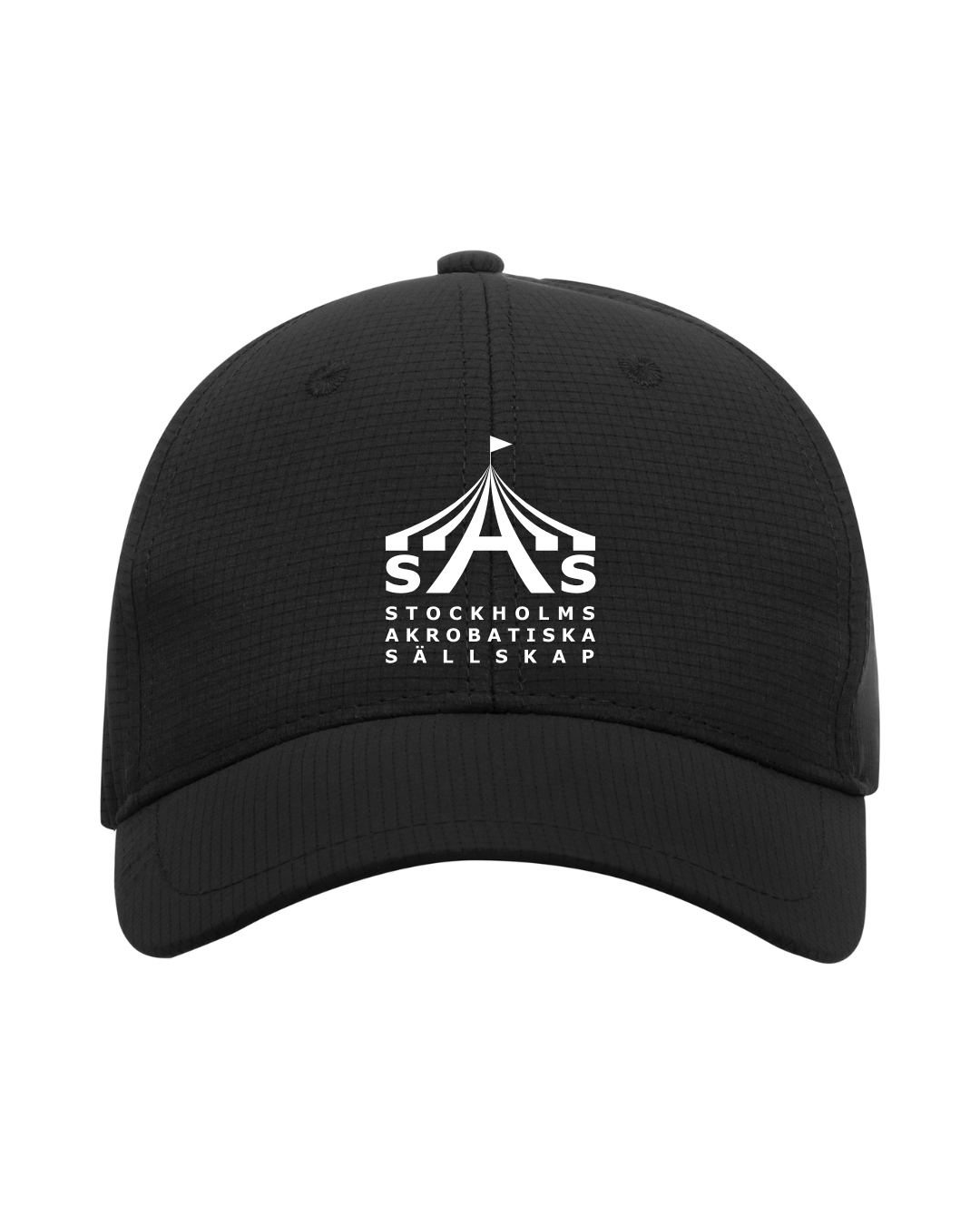 Active cap | sAs - 3