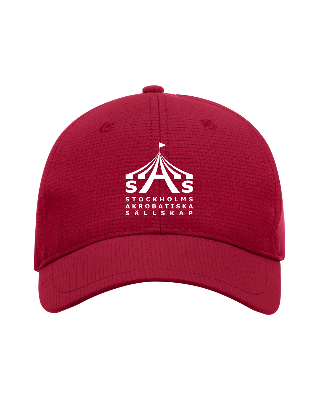 Active cap | sAs - 2