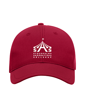 Active cap | sAs