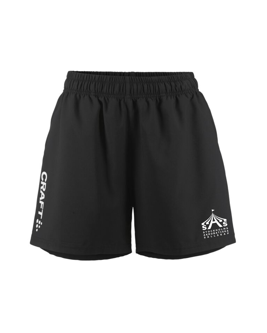 Rush 2.0 Shorts dam | sAs
