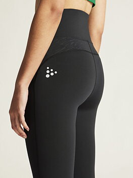 Rush 2.0 Tights dam | sAs