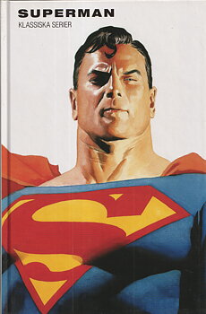 Superman Klassiska serier