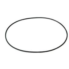 HOLLOW O-RING SEAL, .125