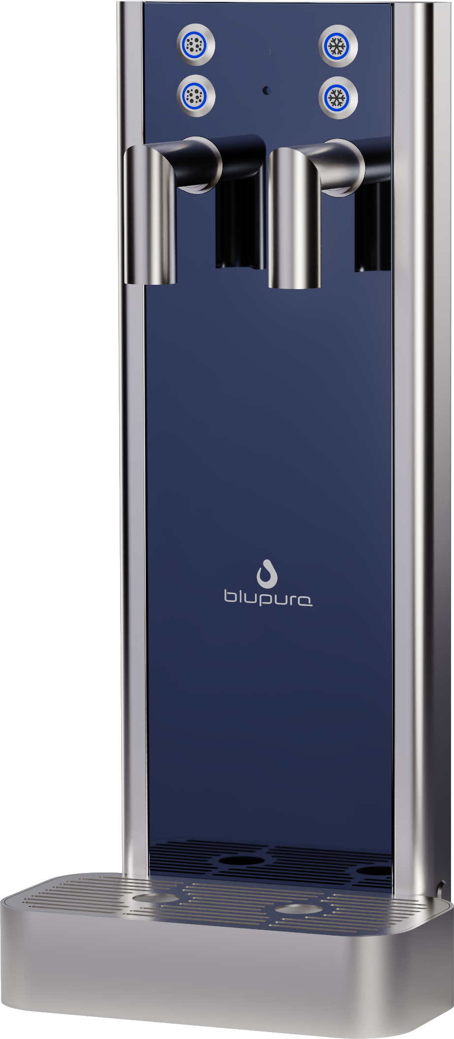 Escowa - Tapptorn - Bluglass Tower - 2