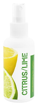 Escowa - Lemon/Lime - Smaksättning, sprayflaska 100 ml