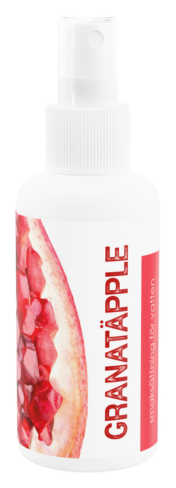 Escowa - Granatäpple - Smaksättning, sprayflaska 100 ml