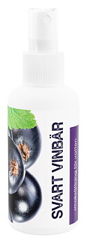 Escowa - Svartvinbär - Smaksättning, sprayflaska 100 ml
