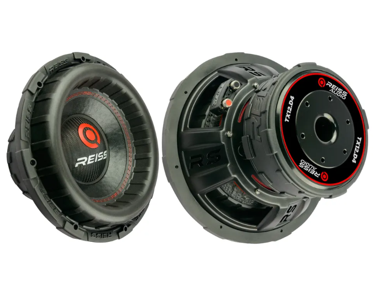 Reiss RS-TX12 D2