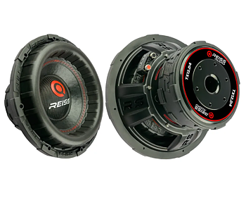 Reiss RS-TX12 D2